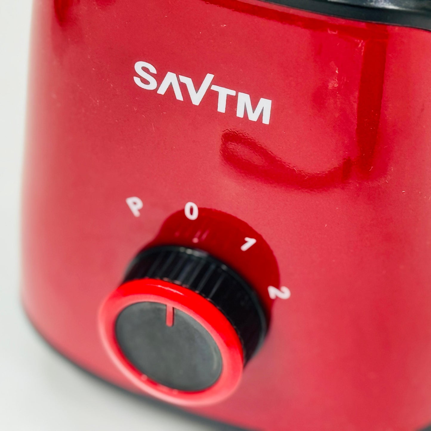 SAVTM Vacuum Juicer Blender