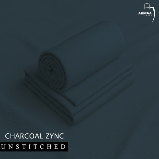 CHARCOAL ZYNC - Imperial Original Unstitched Boski