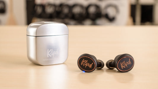 Kilpsch T5 True Wireless Earbuds