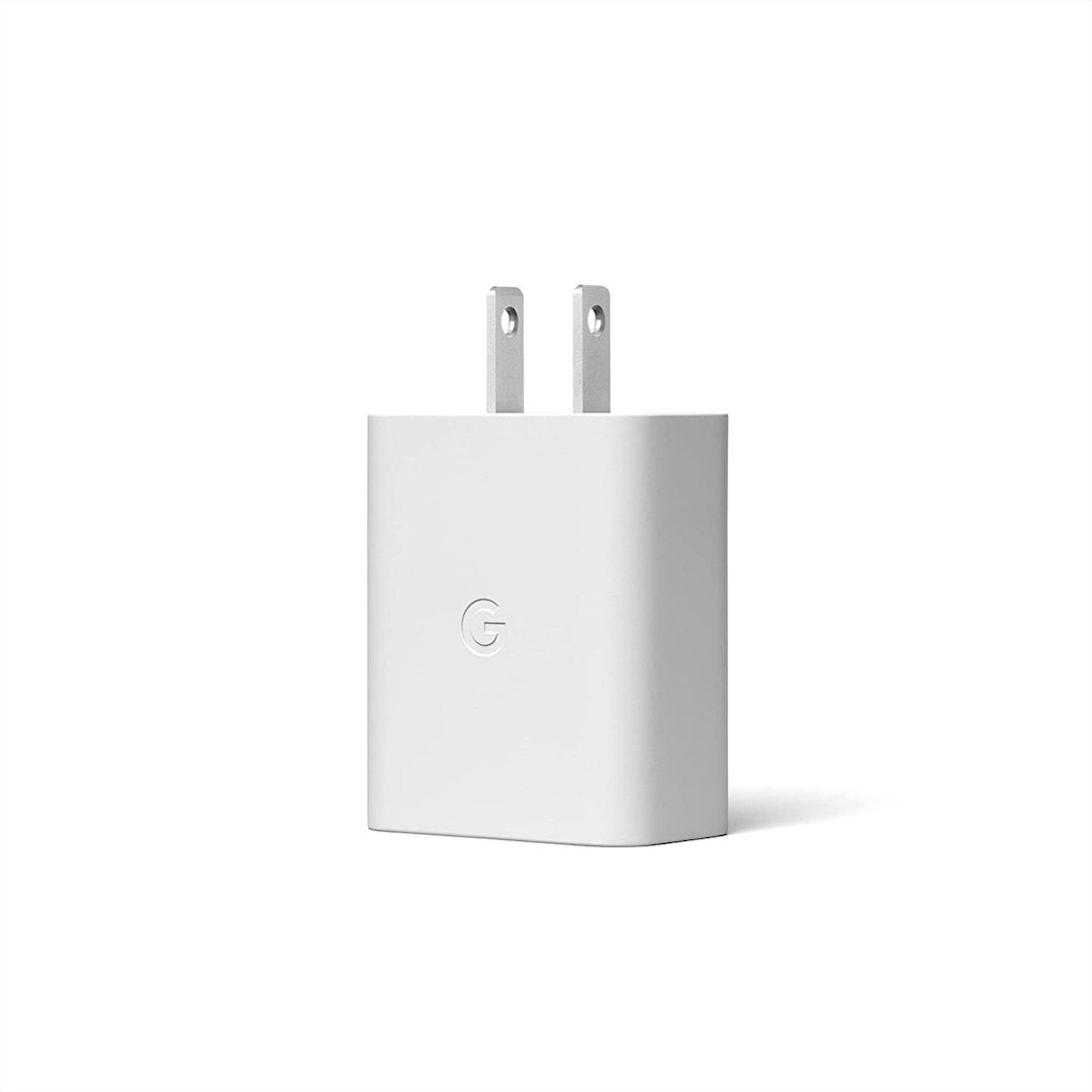 Google 30W USB-C Fast Charging Adapter