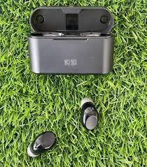 Sony Ericson A1 Wireless Airdots with 1800mAh Power Bank