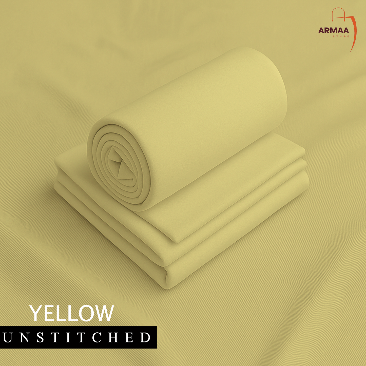 YELLOW - Imperial Original Unstitched Boski