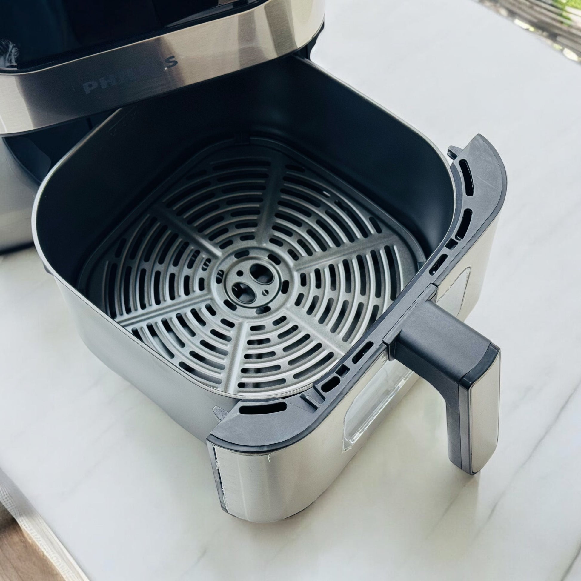 philips air fryer model hn-605