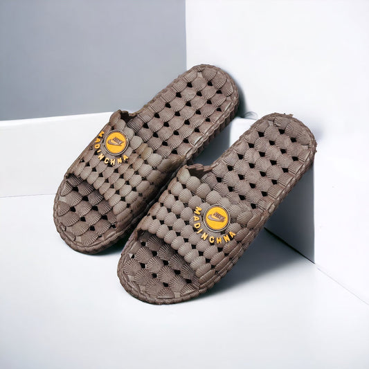 Bathroom Anti Slip Slippers Soft Light Weight Comfortable - Quick Dry