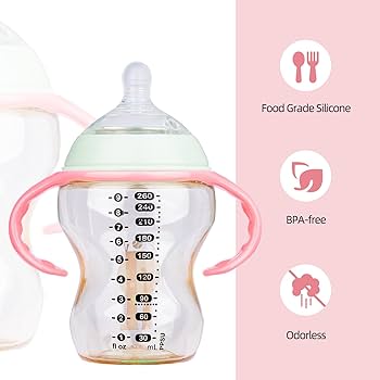 used of tommee tippee baby feeder 