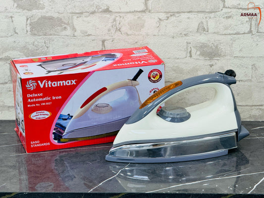 vitamax iron 